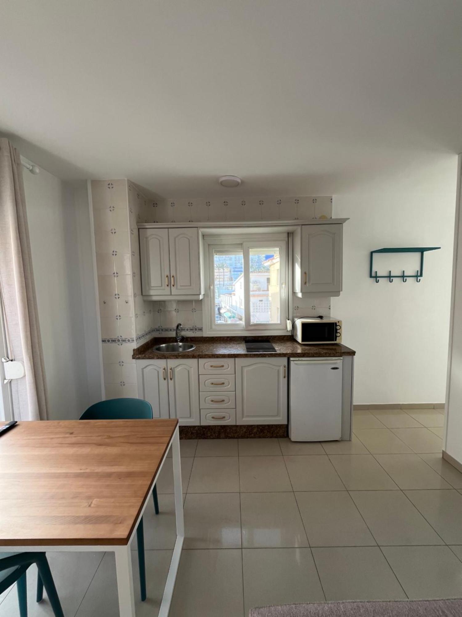 Apartamentos La Proa Torremolinos Luaran gambar