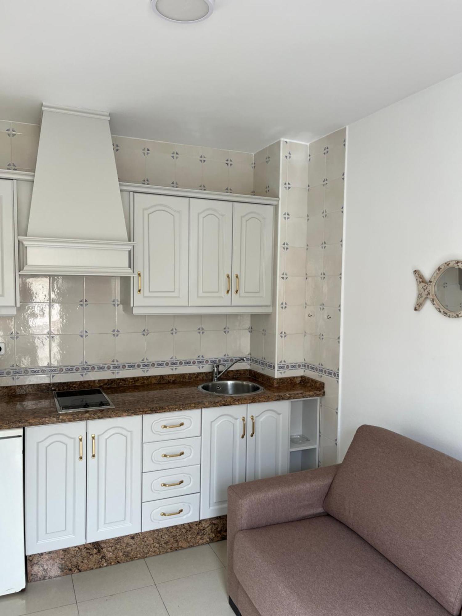 Apartamentos La Proa Torremolinos Luaran gambar