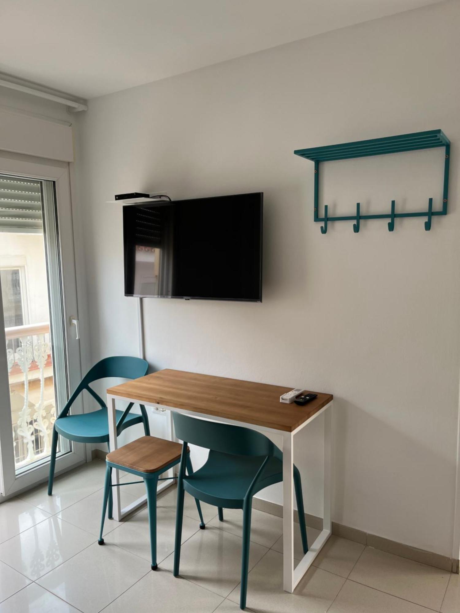 Apartamentos La Proa Torremolinos Luaran gambar