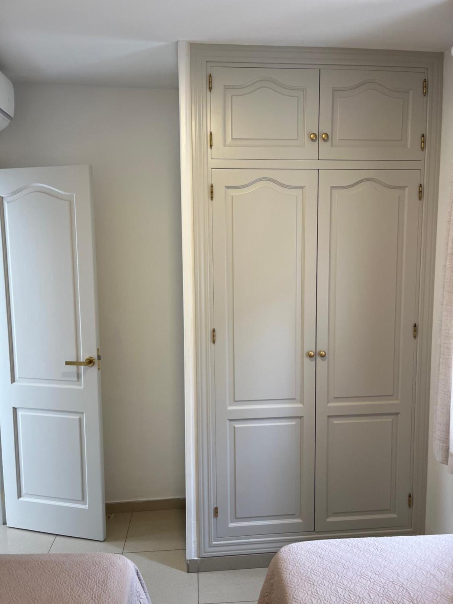 Apartamentos La Proa Torremolinos Luaran gambar